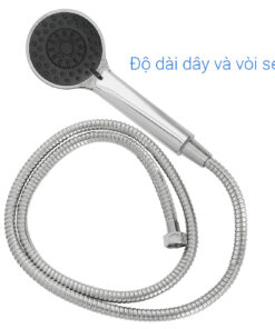 Máy nước nóng trực tiếp Stiebel Eltron DS 45 EC (4500W)