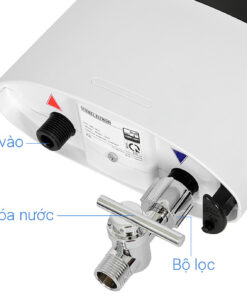 Máy nước nóng trực tiếp Stiebel Eltron WS 45 EC (4500W)