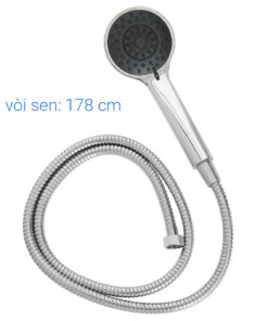 Máy nước nóng trực tiếp Stiebel Eltron WS 45 EC (4500W)