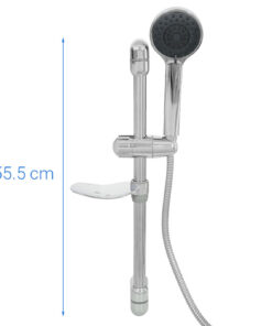 Máy nước nóng trực tiếp Stiebel Eltron WS 45 EC (4500W)