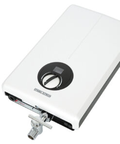 Máy nước nóng trực tiếp Stiebel Eltron XGL 45 EC (4500W)