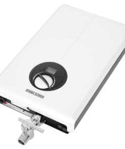 Máy nước nóng trực tiếp Stiebel Eltron XGLP 45 EC (4500W - có bơm)