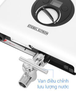 Máy nước nóng trực tiếp Stiebel Eltron XGLP 45 EC (4500W - có bơm)