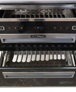 Máy sấy bát diệt khuẩn âm tủ Eurosun EU-DS120