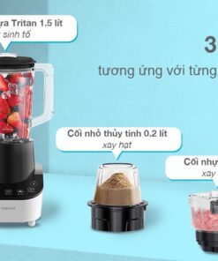 Máy xay sinh tố Toshiba BL-70PS1PV