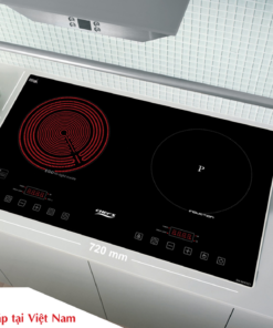 Bếp điện từ đôi Chefs EH-MIX321