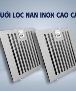 Máy hút mùi vát Eurosun EH-90CN73