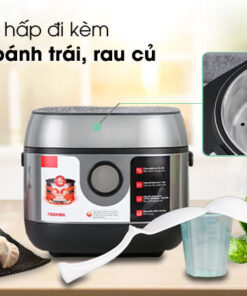 Nồi cơm cao tần Toshiba 1L RC-10IP1PV