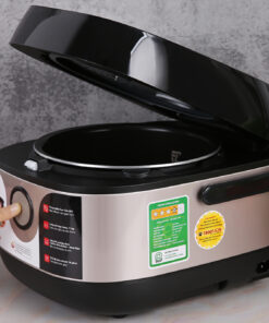 Nồi cơm cao tần Toshiba 1L RC-10IX1PV