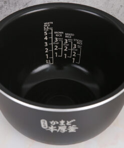 Nồi cơm cao tần Toshiba 1L RC-10IX1PV