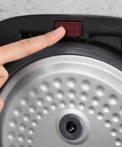 Nồi cơm cao tần Toshiba 1.8L RC-18IX1PV