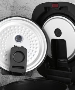 Nồi cơm cao tần Toshiba 1.8L RC-18IX1PV