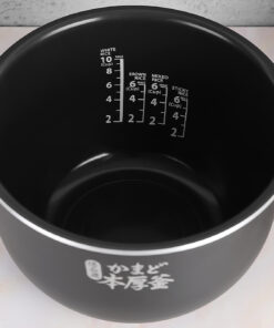 Nồi cơm cao tần Toshiba 1.8L RC-18IX1PV