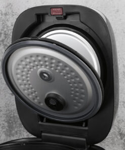 Nồi cơm cao tần Toshiba 1.8L RC-18IX1PV