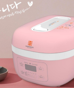 Nồi Cơm Điện Cao Tần Hawonkoo RCH-152-IH-PK