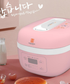 Nồi Cơm Điện Cao Tần Hawonkoo RCH-152-IH-PK