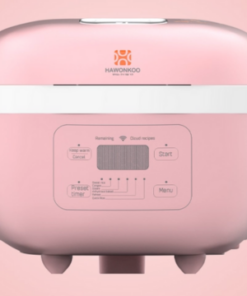 Nồi Cơm Điện Cao Tần Hawonkoo RCH-152-IH-PK