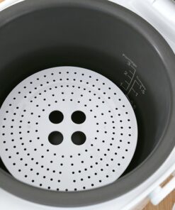 Nồi cơm điện tử Toshiba 1.8L RC-18NTFV(W)