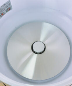 Nồi cơm điện nắp rời Toshiba 2,8L RC-28MH1PV(G)