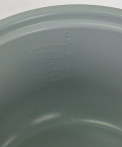 Nồi cơm điện nắp rời Toshiba 2,8L RC-28MH1PV(G)