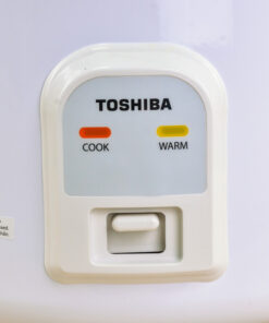 Nồi cơm điện nắp rời Toshiba 2,8L RC-28MH1PV(G)