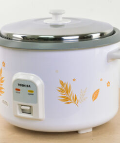 Nồi cơm điện nắp rời Toshiba 2,8L RC-28MH1PV(G)