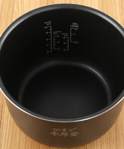 Nồi cơm điện tử Toshiba 1,8L RC-18DH2PV(W)