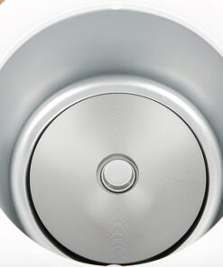 Nồi cơm điện tử Toshiba 1,8L RC-18DH2PV(W)