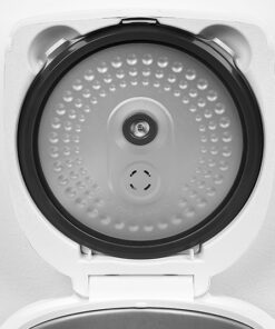 Nồi cơm điện tử Toshiba 1,8L RC-18DH2PV(W)