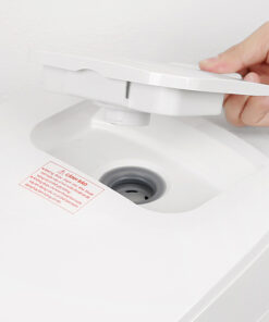 Nồi cơm điện tử Toshiba 1,8L RC-18DH2PV(W)