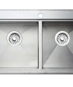 Chậu rửa bát Konox KN8850TD