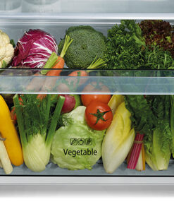 Tủ lạnh Hitachi Inverter 406 lít R-FVX510PGV9(GBK)