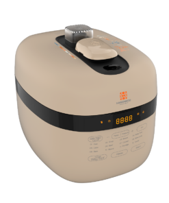 Nồi Áp Suất Hawonkoo PCH-500-CF