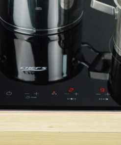 Bếp điện từ ba Chef's EH-MIX544P