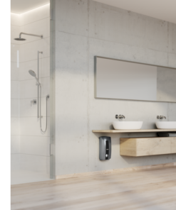 Máy nước nóng trực tiếp đa điểm Stiebel Eltron DHC 6 EC (6000W)