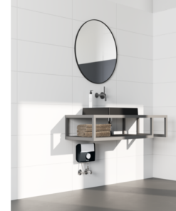 Máy nước nóng trực tiếp đa điểm Stiebel Eltron DDH 6 EC (6000W)