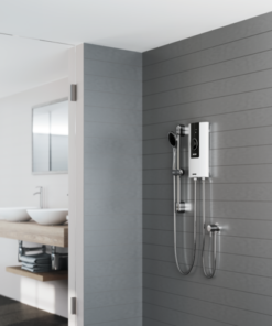 Máy nước nóng trực tiếp Stiebel Eltron WS 45 EC (4500W)