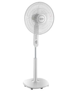 Quạt đứng 5 cánh Toshiba F-LSA10(H)VN