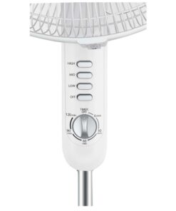 Quạt đứng 5 cánh Toshiba F-LSA10(H)VN