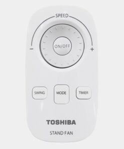 Quạt đứng 9 cánh Toshiba F-LSD10(H)VN