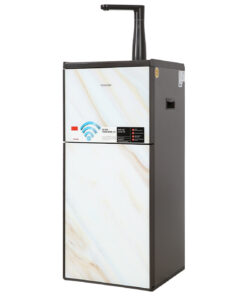 Máy lọc nước RO nóng nguội lạnh Toshiba TWP-W1905SV(MB) 3 lõi