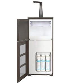 Máy lọc nước RO nóng nguội lạnh Toshiba TWP-W1905SV(MB) 3 lõi