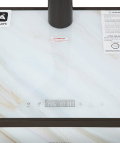 Máy lọc nước RO nóng nguội lạnh Toshiba TWP-W1905SV(MB) 3 lõi