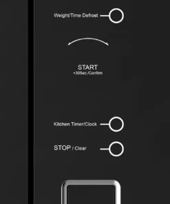 Lò vi sóng kết hợp nướng âm tủ Spelier SP 8213EU