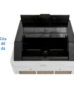 Quạt điều hòa Boss S102