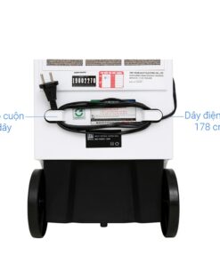 Quạt điều hòa Boss S102