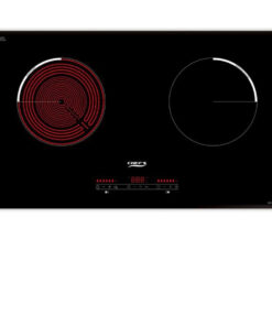 Bếp điện từ đôi Chef's EH-MIX333