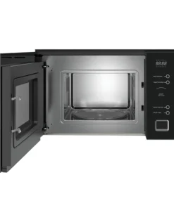 Lò vi sóng kết hợp nướng âm tủ Spelier SP 8213EU