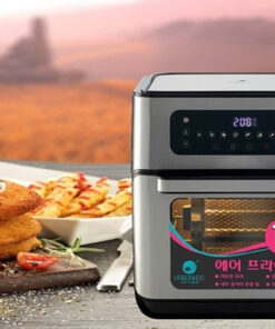 Nồi Chiên Không Dầu 10L Hawonkoo AFH-101TQ