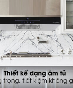 Máy hút mùi chữ T Junger HRJ-75